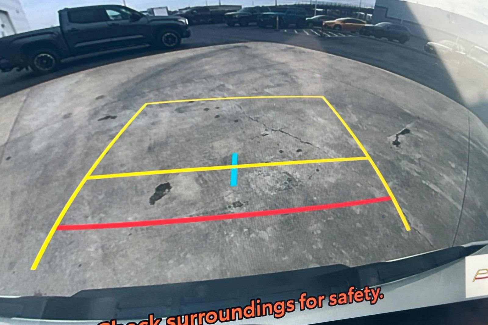 Certified 2025 Toyota Tacoma TRD Off-Road image 15