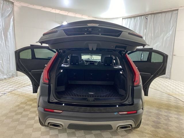 Used 2023 Cadillac XT4 Premium Luxury w/ Cold Weather Package image 30