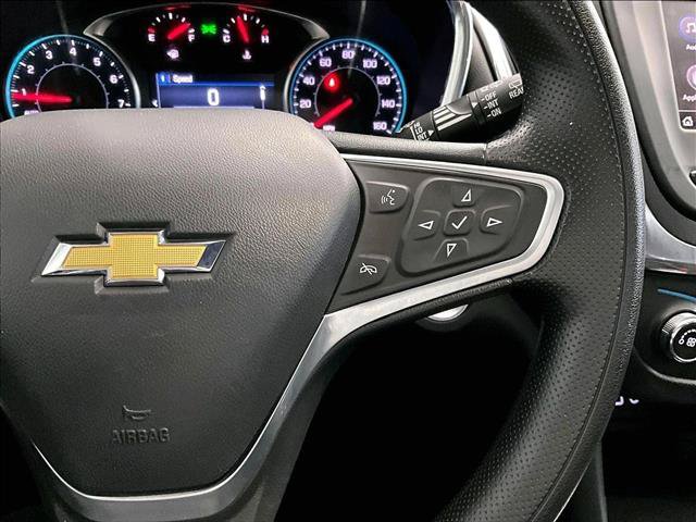 Used 2023 Chevrolet Equinox LT FWD image 21