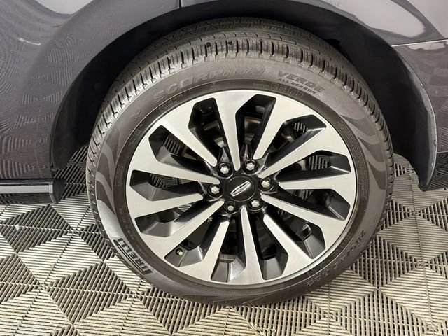 Used 2024 Lincoln Navigator Reserve AWD/4WD image 28