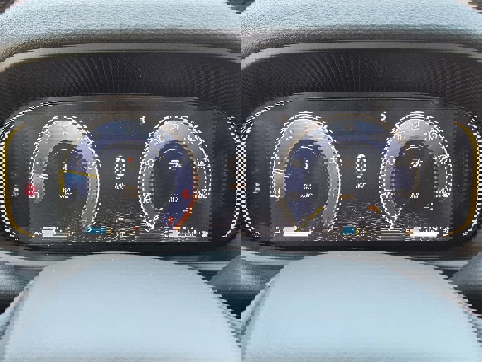 New 2025 Jeep Wagoneer Series II image 15