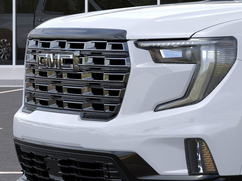 New 2026 GMC Acadia Denali Ultimate image 14