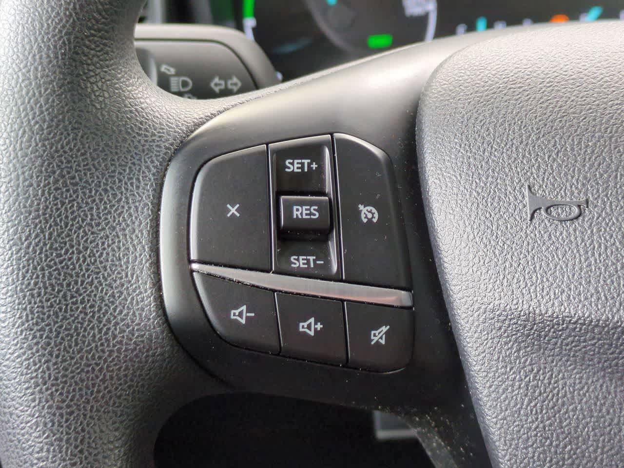 Used 2024 Ford Maverick XLT FWD image 24