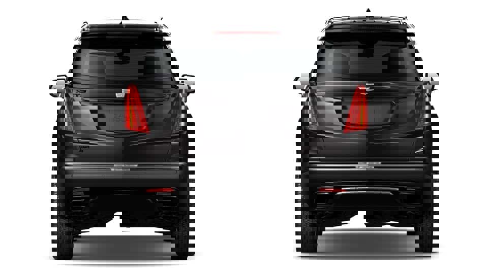 New 2026 Cadillac XT5 Premium Luxury w/ LPO, ONYX Package image 68