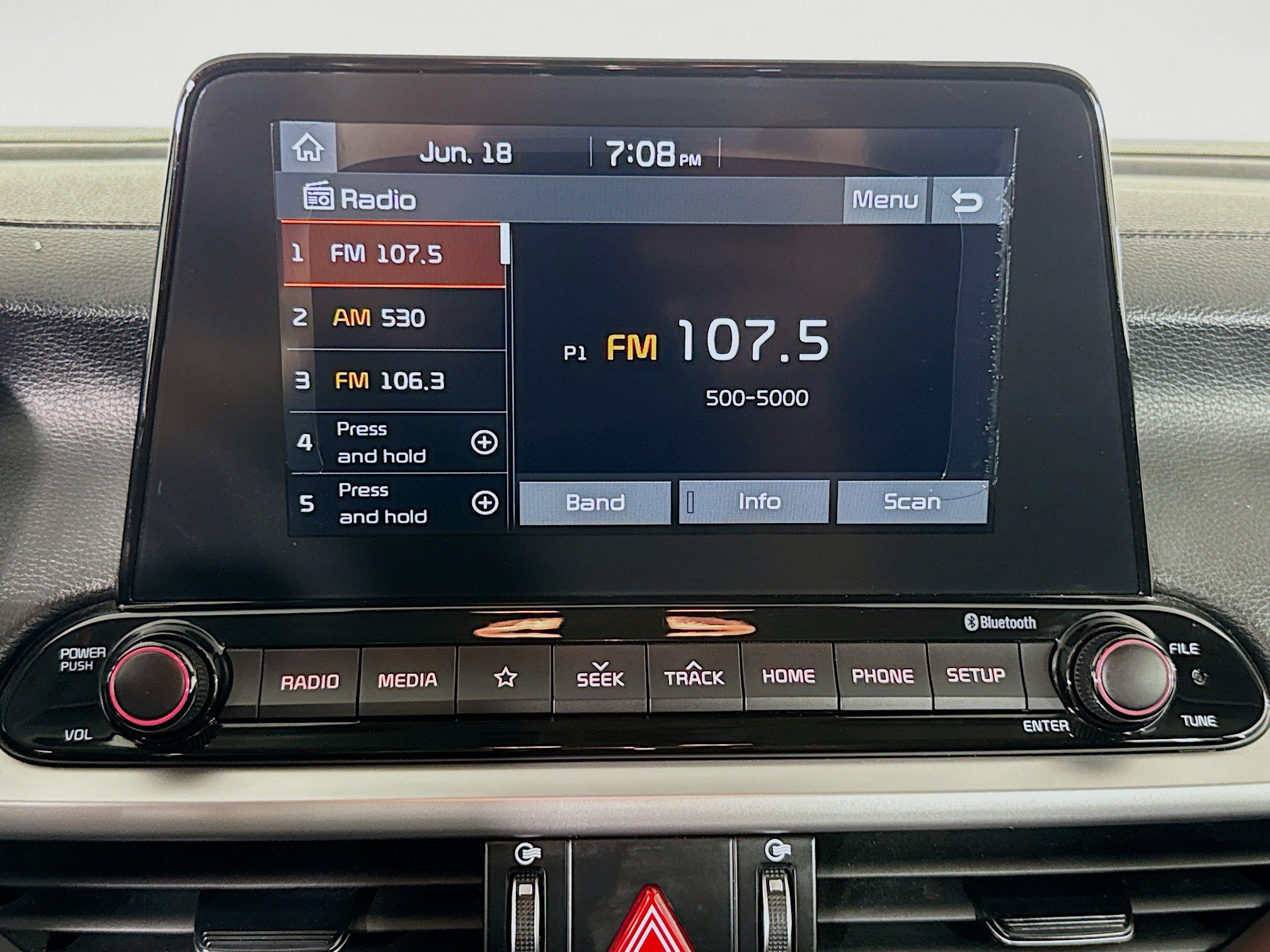 Used 2021 Kia Forte Sedan FWD image 16
