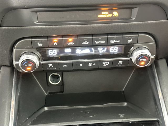 Used 2024 MAZDA CX-5 Carbon Edition image 14