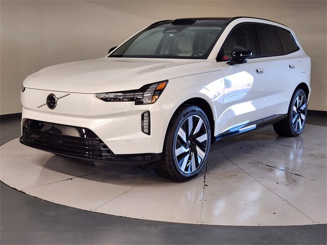 New 2025 Volvo EX90 Ultra image 1