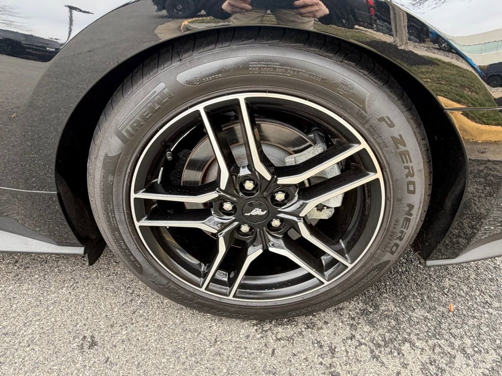 Used 2023 Ford Mustang GT Premium w/ Equipment Group 401A image 13