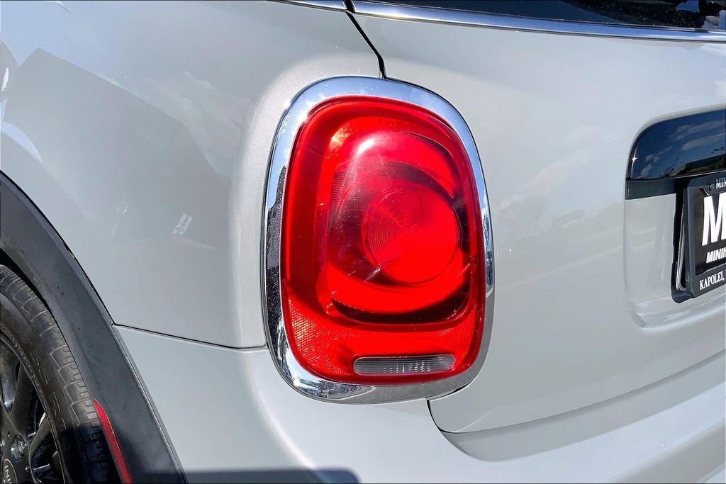 Used 2021 MINI Cooper S FWD image 26