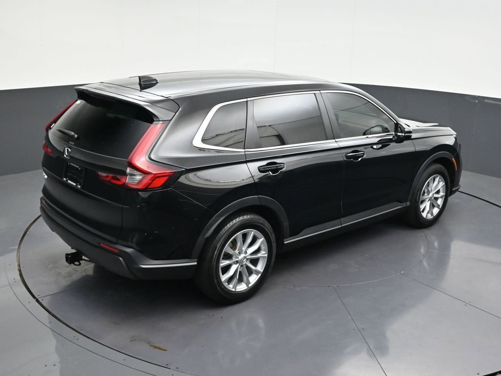 Used 2024 Honda CR-V EX image 18