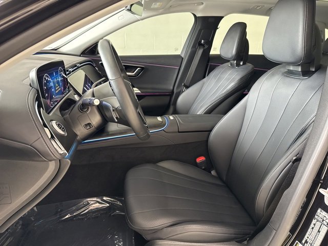 Used 2025 Mercedes-Benz E 450 4MATIC All-Terrain Wagon image 21