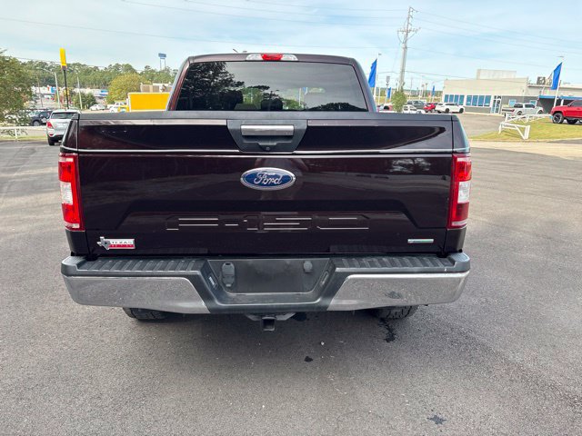 Used 2019 Ford F150 XLT w/ Equipment Group 301A Mid AWD/4WD image 6
