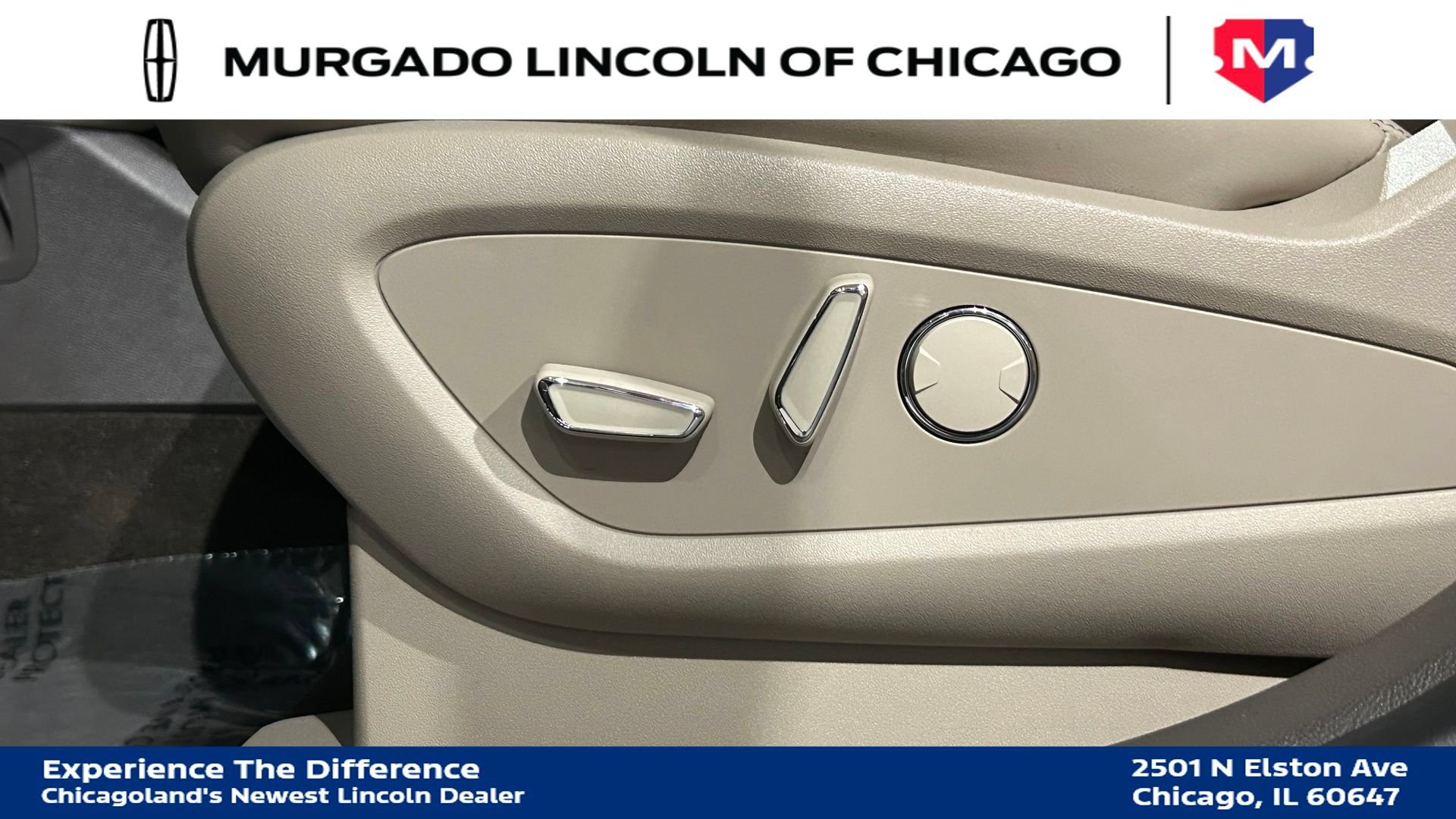 Certified 2023 Lincoln Nautilus Reserve AWD/4WD image 35