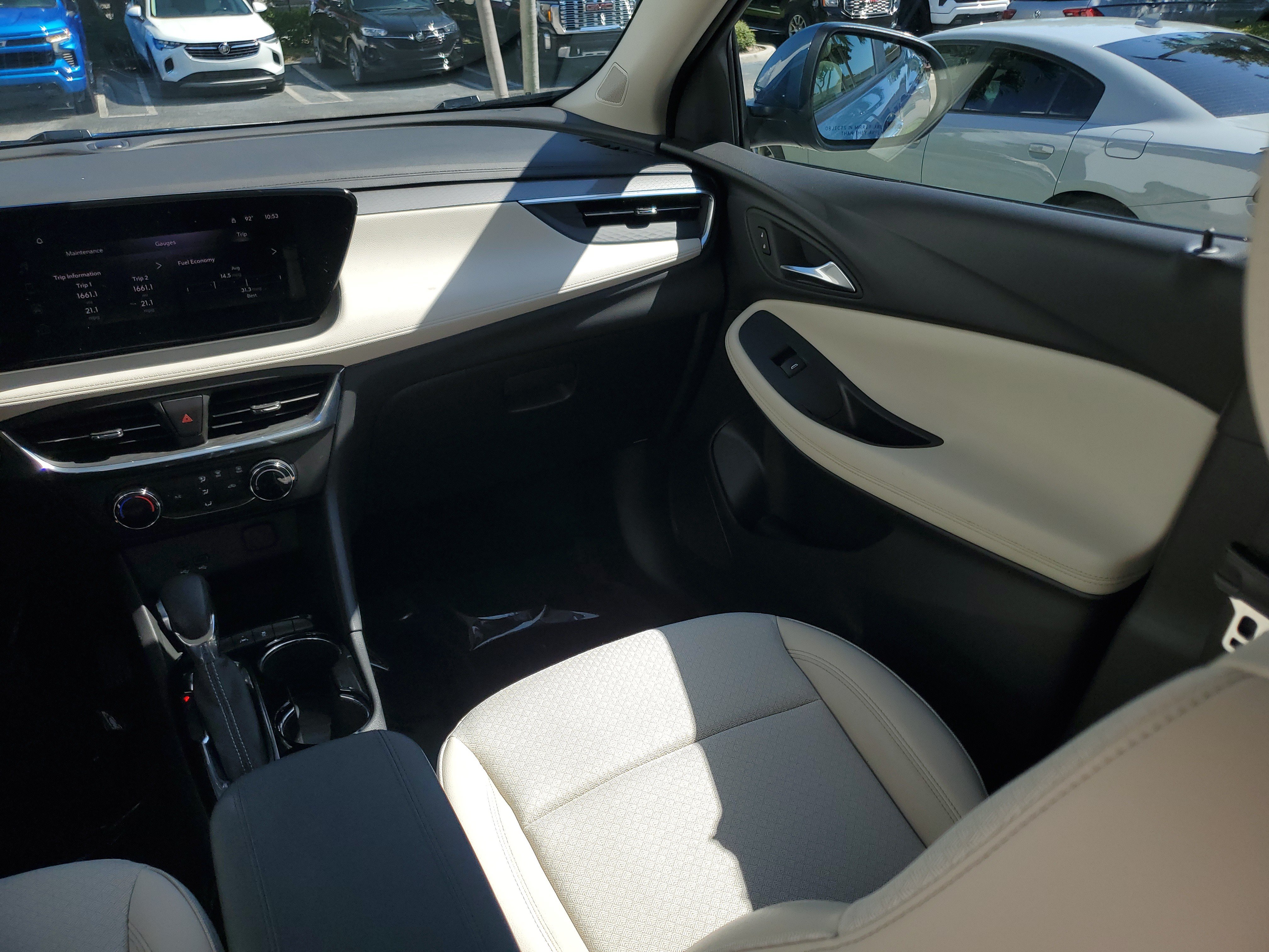 Used 2024 Buick Encore GX Preferred FWD image 15