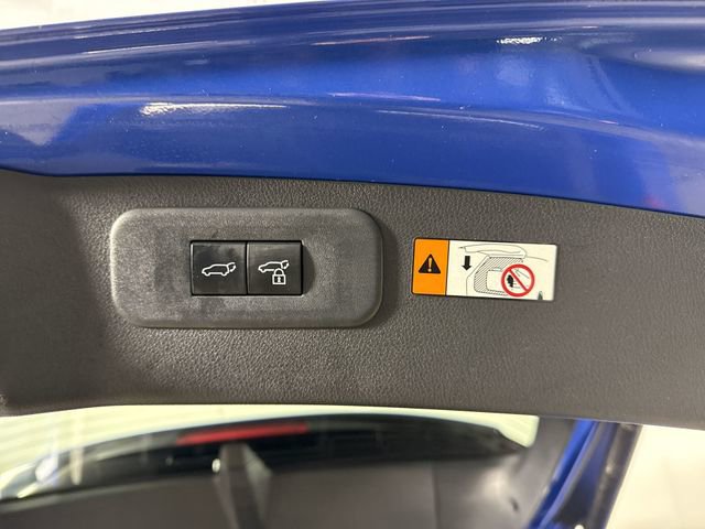 Certified 2024 Lexus NX 350h AWD w/ Vision Package image 38