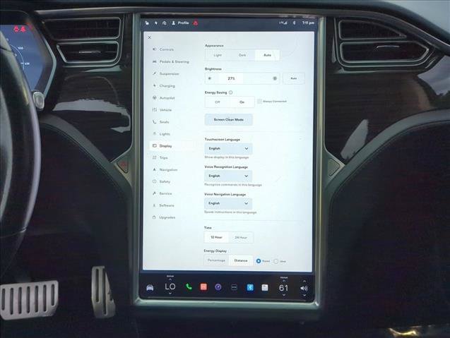 Used 2016 Tesla Model X P90D AWD/4WD image 15