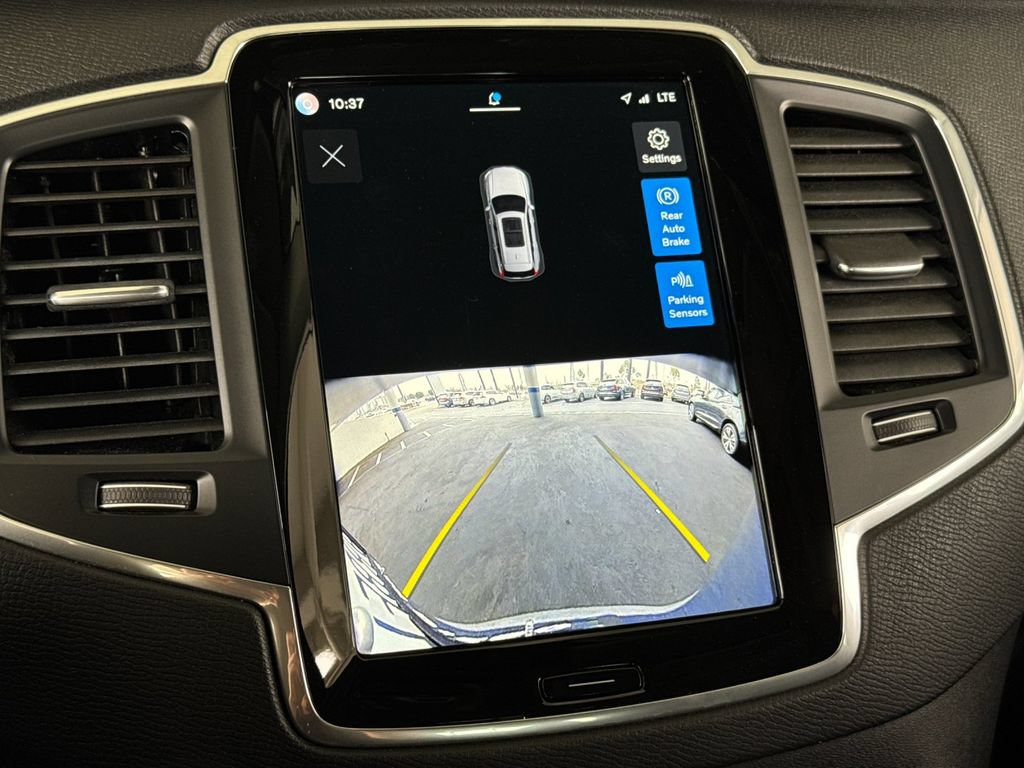 Certified 2025 Volvo XC90 B5 Core w/ Protection Package Premier AWD/4WD image 20