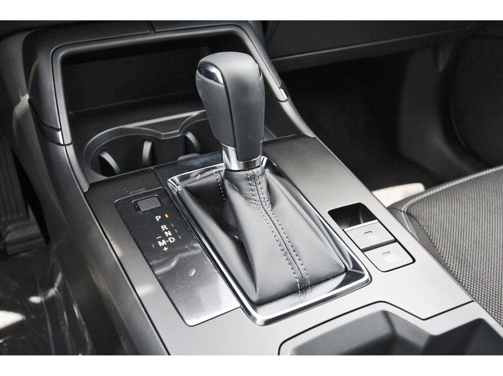 New 2026 MAZDA CX-5 Select AWD/4WD image 25