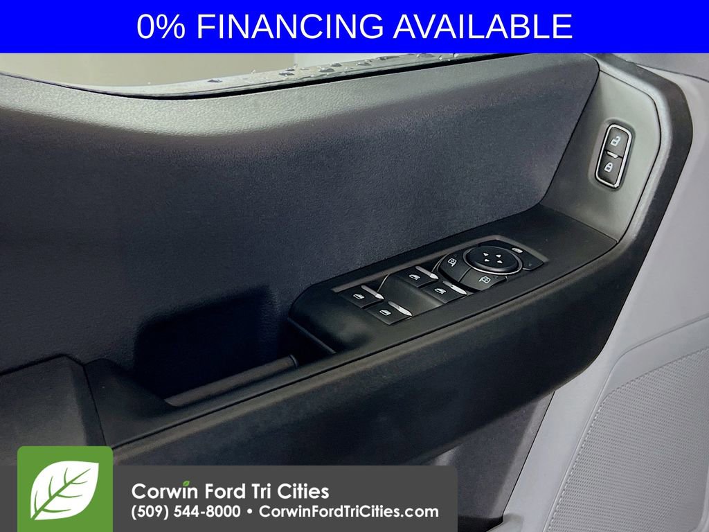 New 2026 Ford F350 XL image 11