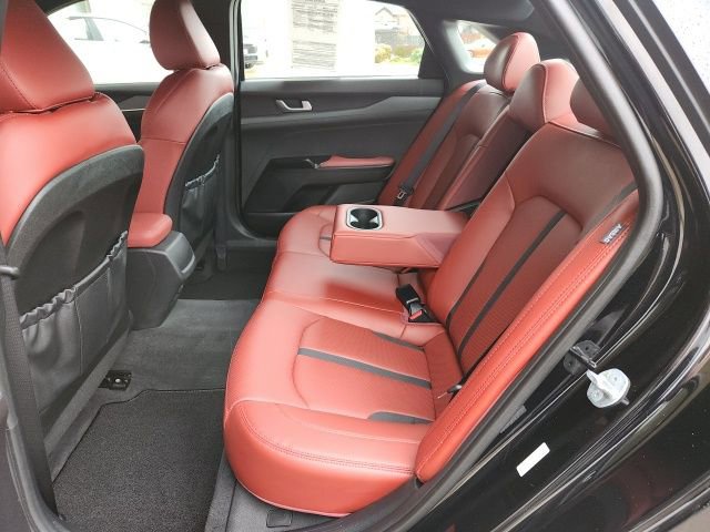 Used 2024 Kia K5 GT-Line w/ GT-Line Premium Package image 19