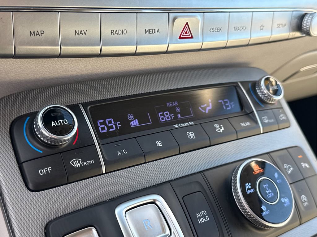 Used 2020 Hyundai Palisade SEL image 28