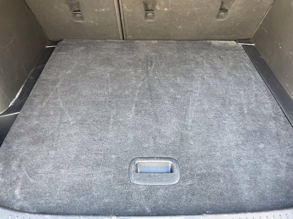 Used 2025 Chevrolet Trax LT FWD image 21
