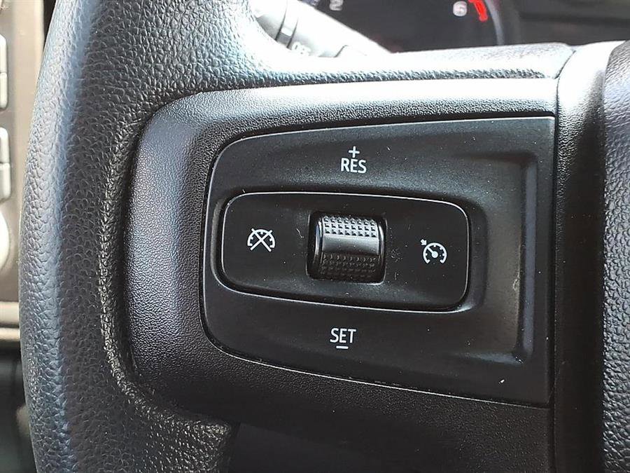 Used 2019 Chevrolet Silverado 1500 Custom Trail Boss w/ Custom Convenience Package image 25