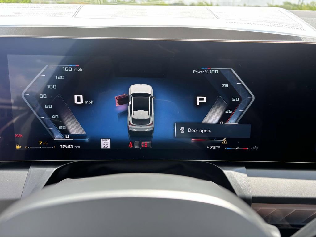 New 2026 BMW X3 M50 w/ Premium Package image 14