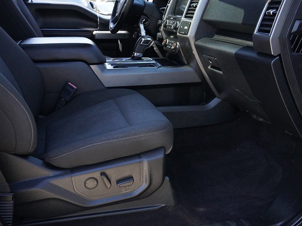 Used 2019 Ford F150 XLT w/ Equipment Group 302A Luxury image 25