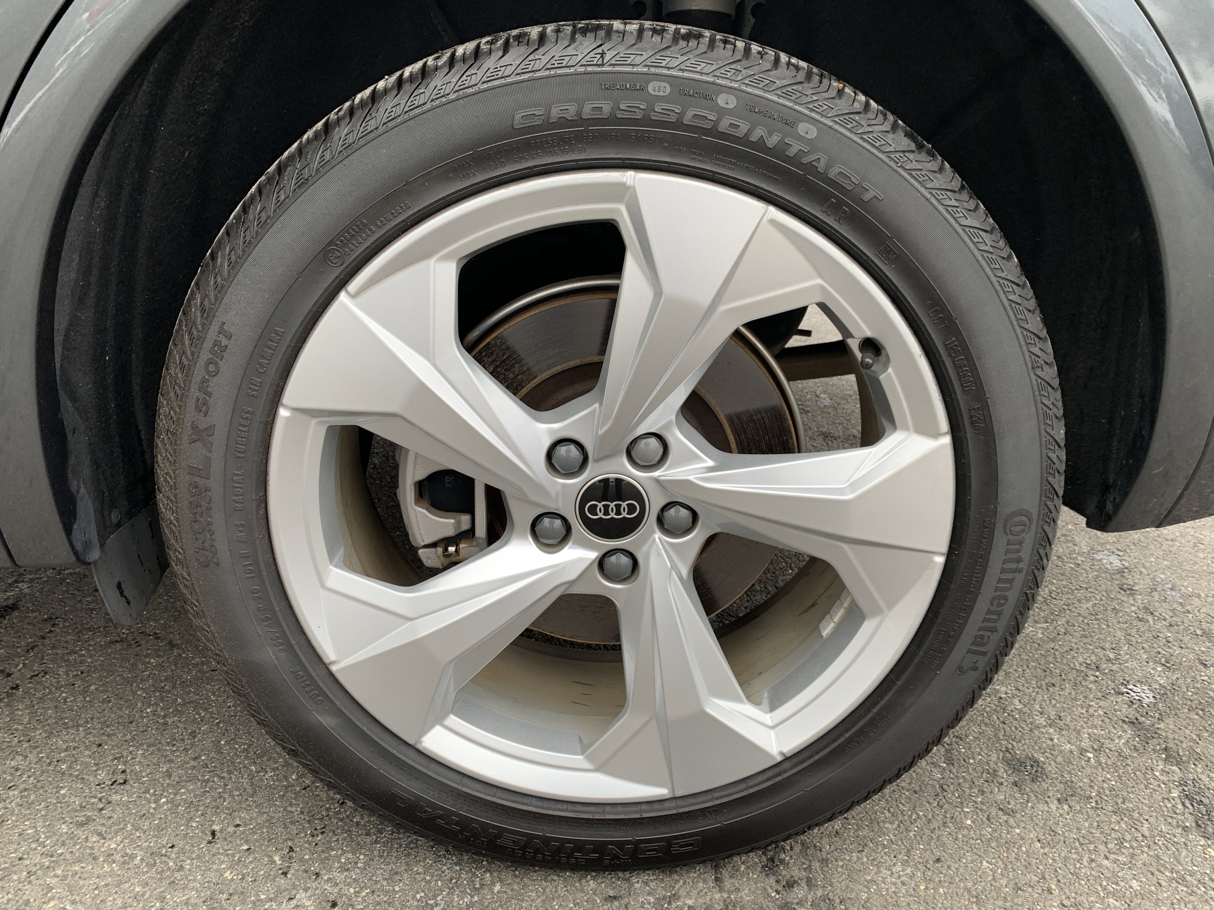 Certified 2023 Audi Q5 2.0T Premium Plus w/ Premium Plus Package image 21