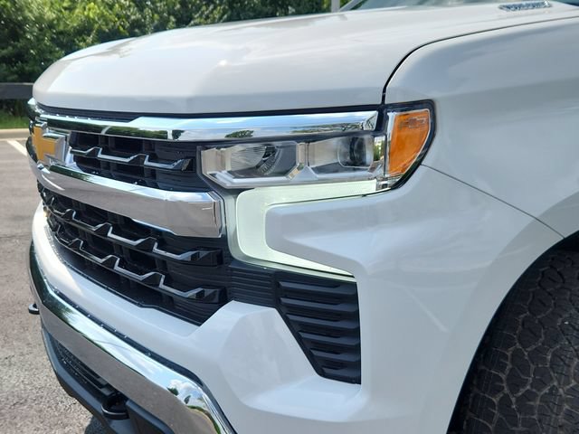 New 2026 Chevrolet Silverado 1500 LT AWD/4WD image 10