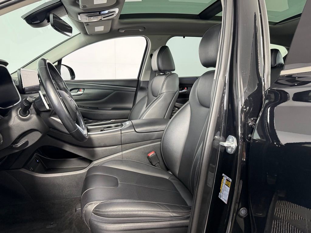 Used 2023 Hyundai Santa Fe SEL Premium image 24