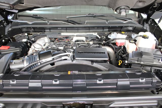 Used 2024 GMC Sierra 2500 Denali w/ Denali Reserve Package image 29