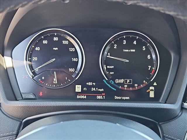 Used 2020 BMW X2 sDrive28i w/ Convenience Package FWD image 11