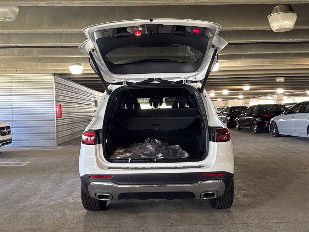 New 2026 Mercedes-Benz GLB 250 image 16