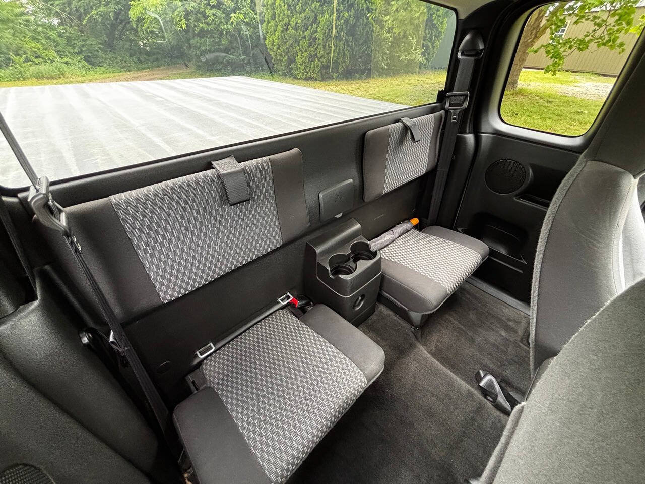 Used 2012 Chevrolet Colorado LT RWD image 17