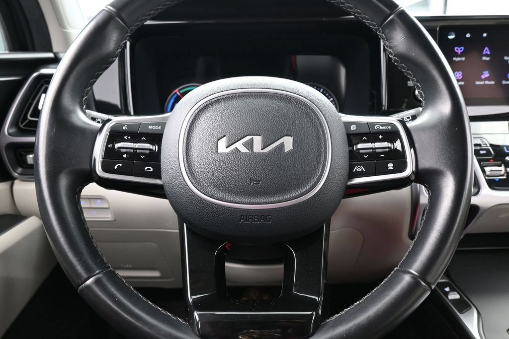 Used 2023 Kia Sorento EX FWD image 27