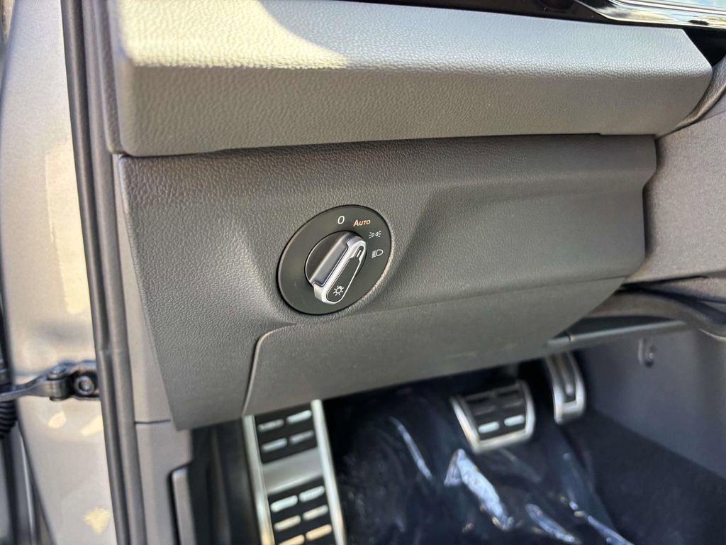 New 2026 Volkswagen Jetta Sport image 15