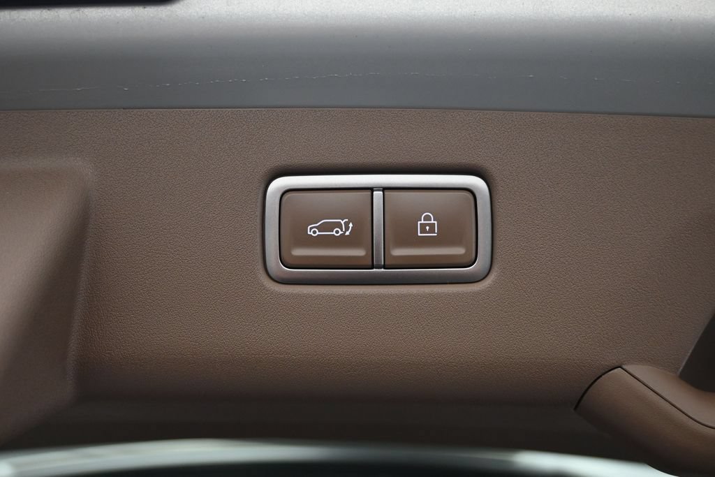 New 2026 Kia EV9 GT-Line AWD/4WD image 38