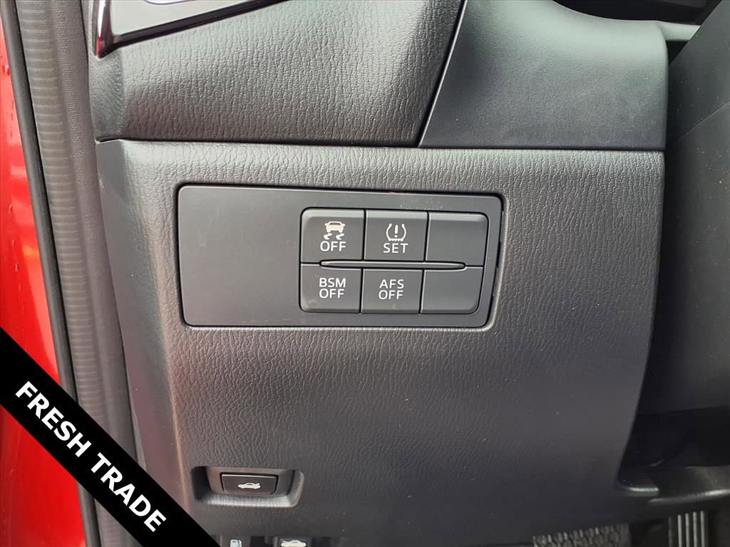 Used 2015 MAZDA MAZDA3 s Grand Touring FWD image 24