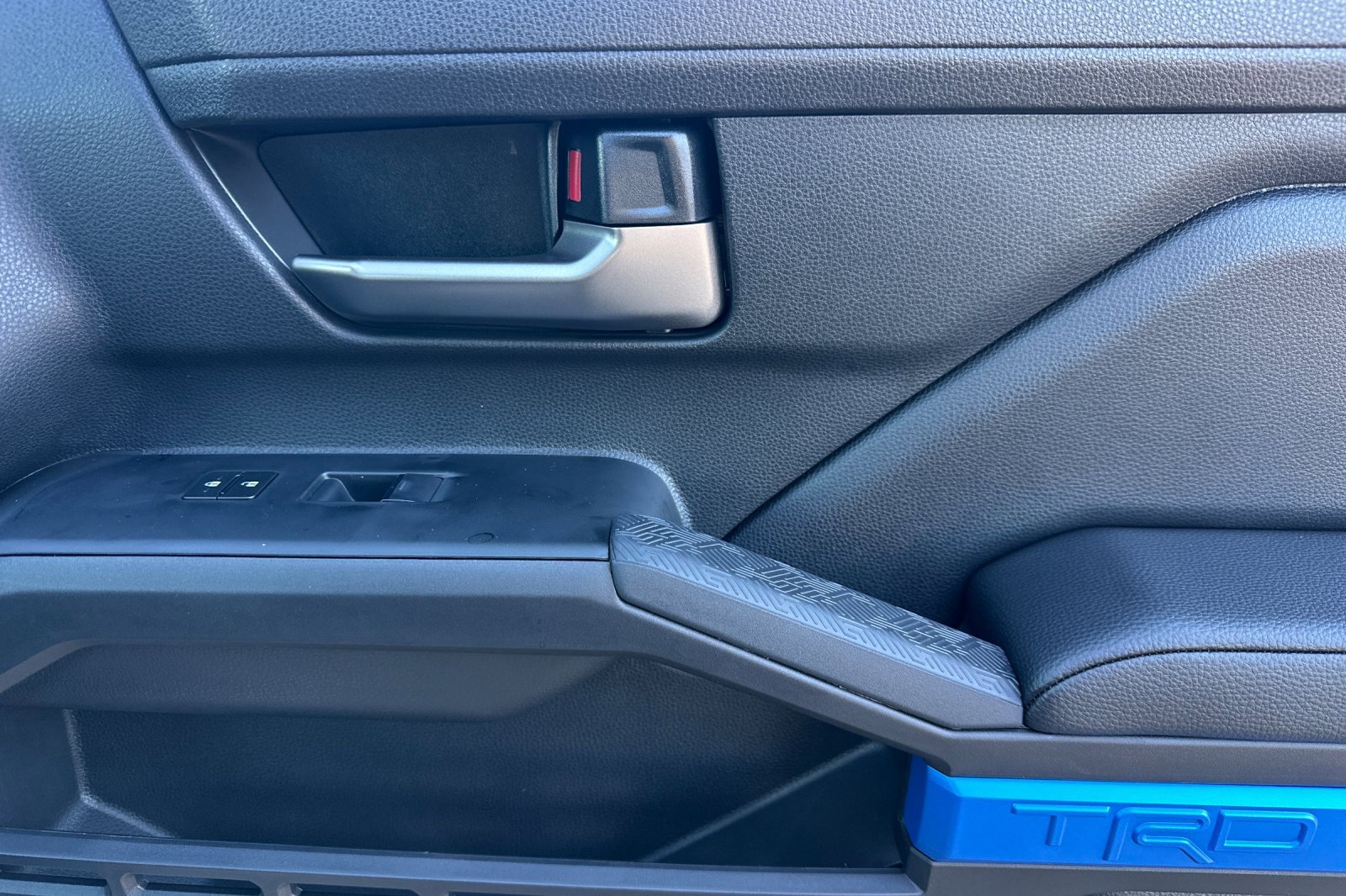 New 2026 Toyota Tacoma TRD Off-Road image 19