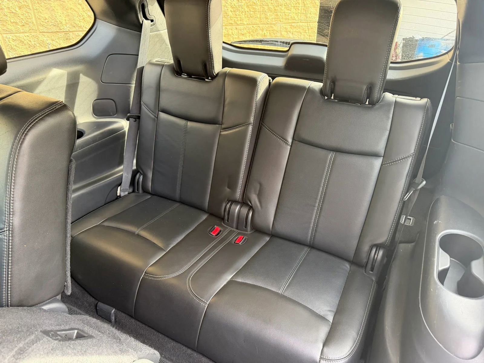 Used 2013 Nissan Pathfinder SL image 11