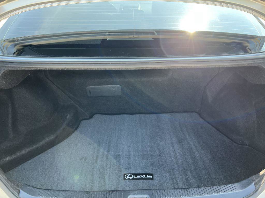 Used 2010 Lexus HS 250h image 24