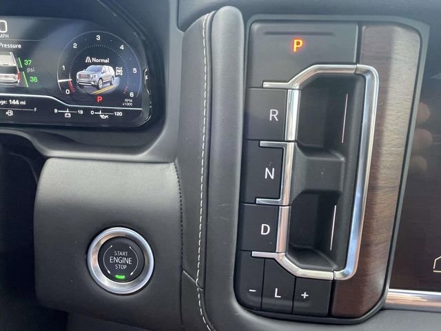 Certified 2024 GMC Yukon XL Denali Ultimate image 25