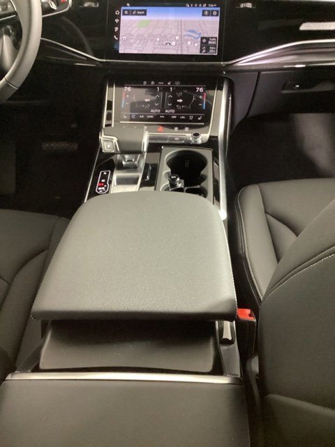 New 2026 Audi Q8 Premium Plus image 21