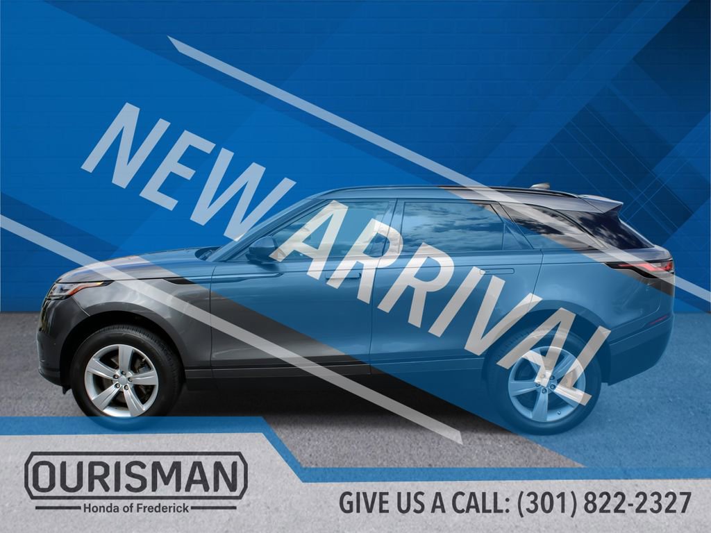 Used 2019 Land Rover Range Rover Velar S image 6