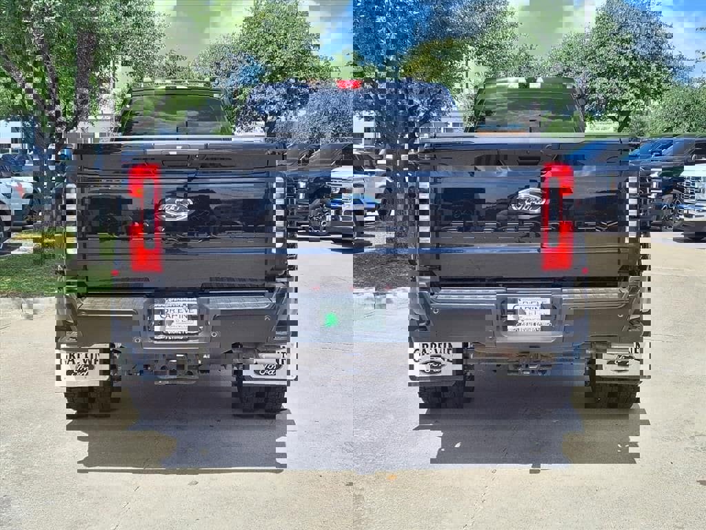 New 2026 Ford F450 XL w/ 360-Degree Camera Package image 5