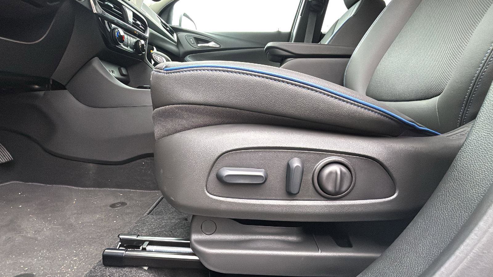 New 2026 Buick Encore GX Sport Touring w/ Comfort Package image 24