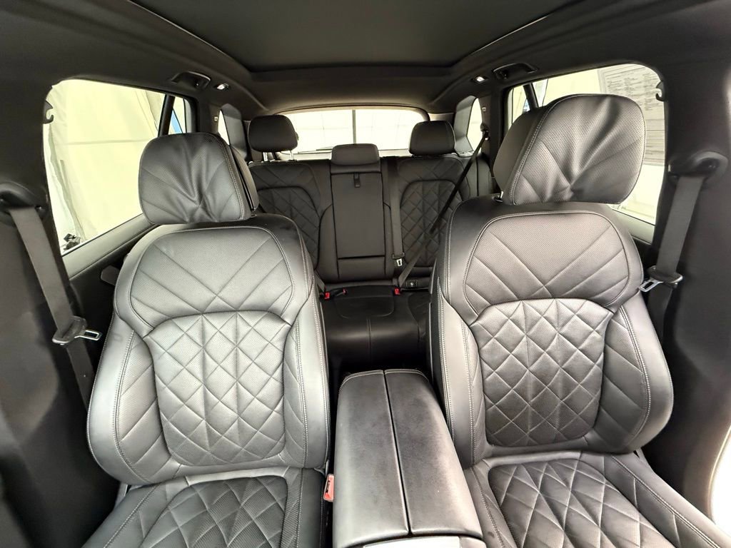 Used 2024 BMW X5 xDrive40i w/ Premium Package image 32