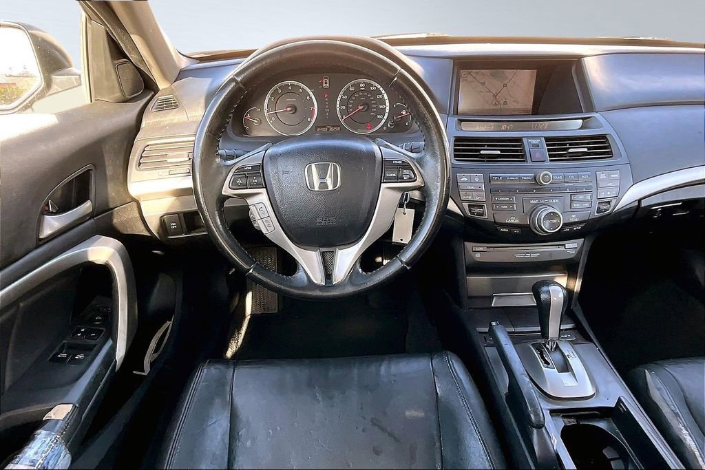 Used 2009 Honda Accord EX-L image 5